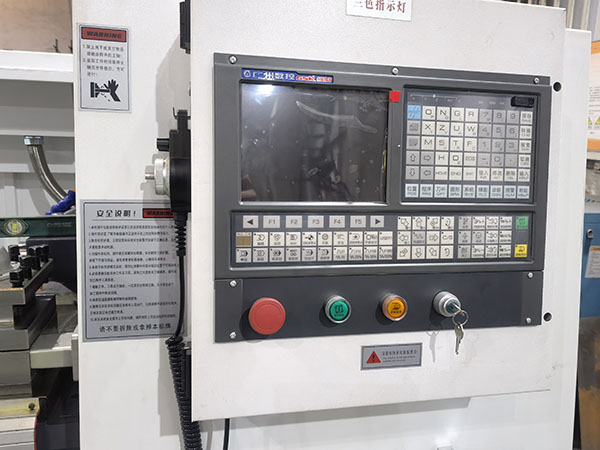 數(shù)控機(jī)床